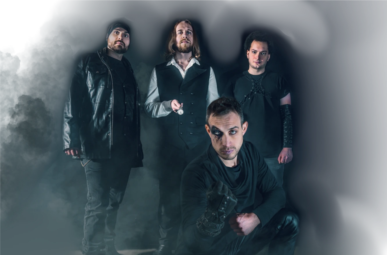 detached band picture